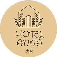 Hotel Anna Gabicce Mare